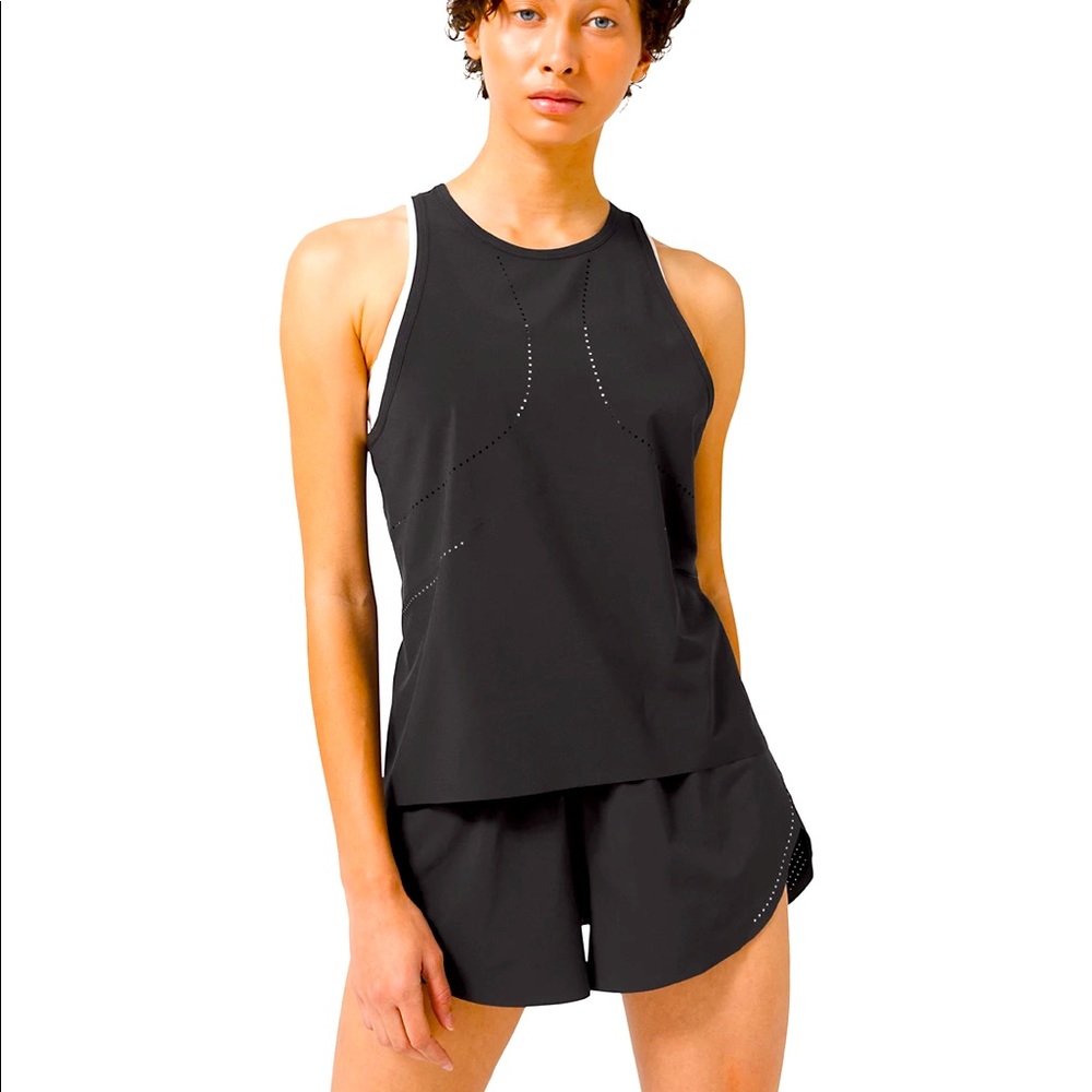 Find your Pace Tank- Lululemon athletica 🍋